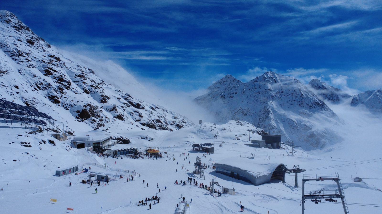 wintersport/Snow Camp 2025
